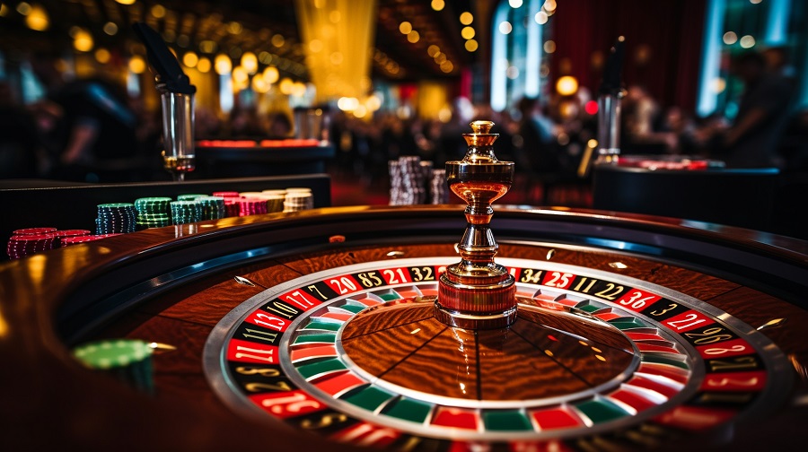 Choosing the Right Sweepstakes Casinos in the USA for a Better Experience